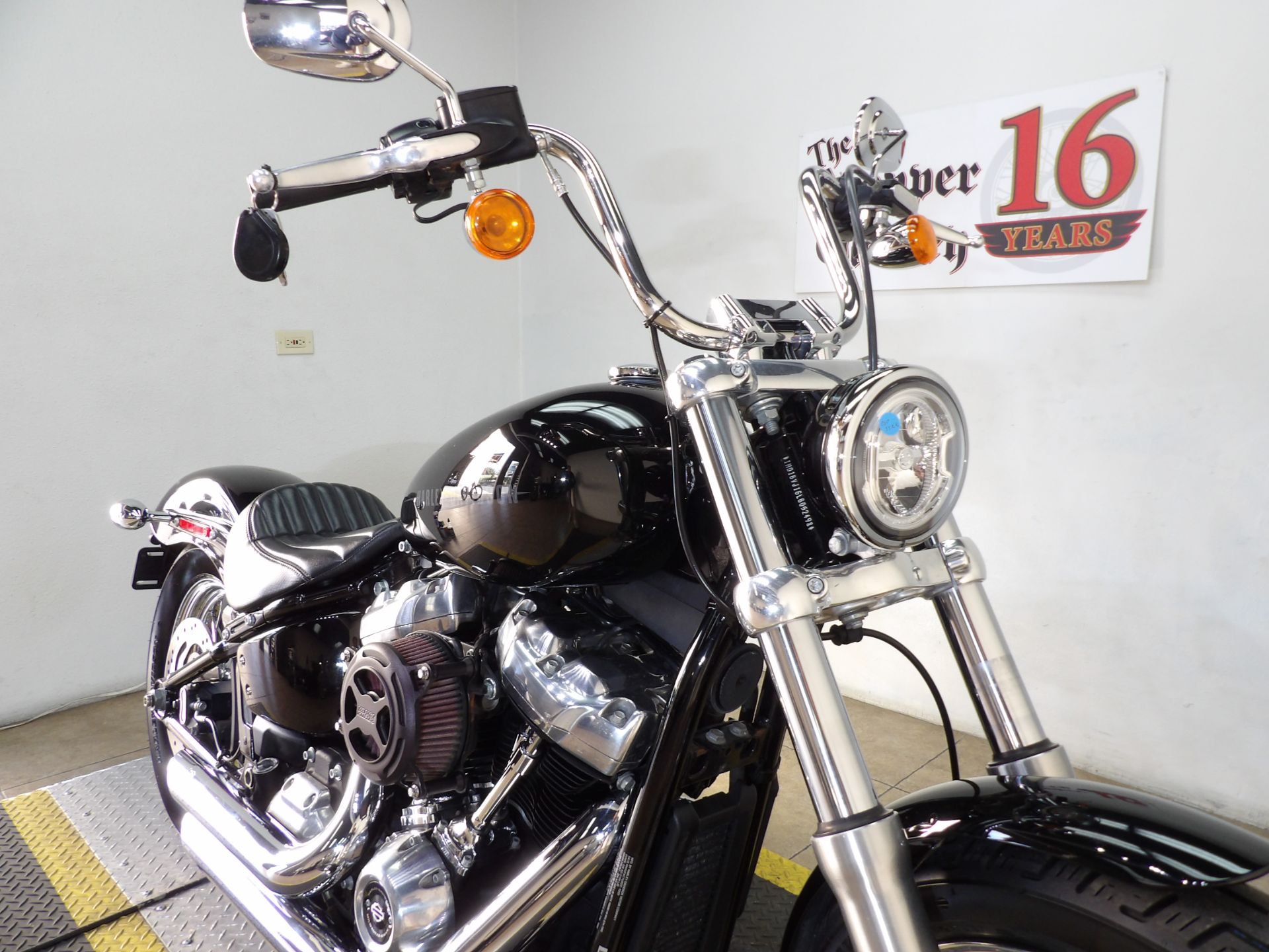 2020 Harley-Davidson Softail® Standard in Temecula, California - Photo 7