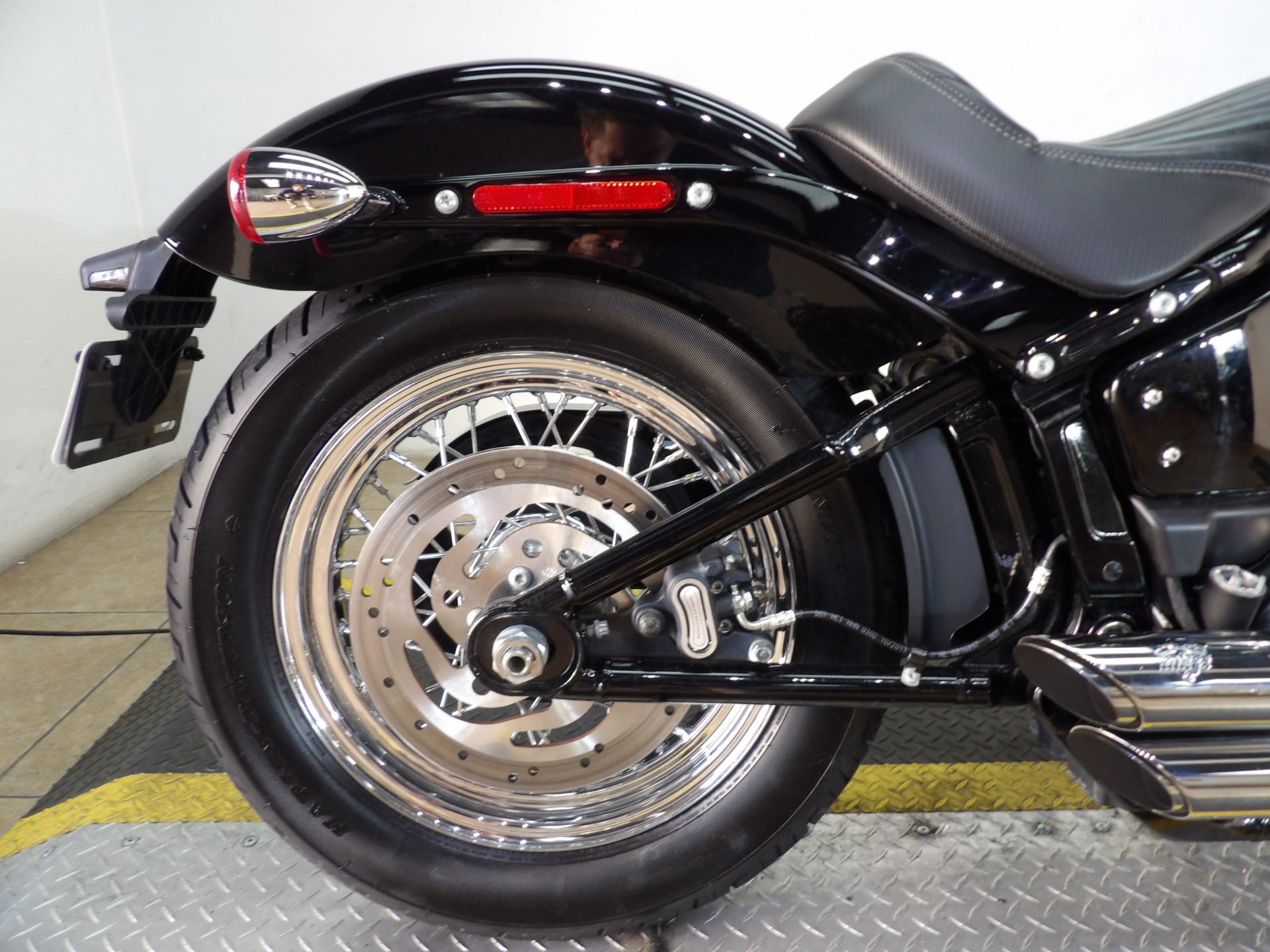 2020 Harley-Davidson Softail® Standard in Temecula, California - Photo 27