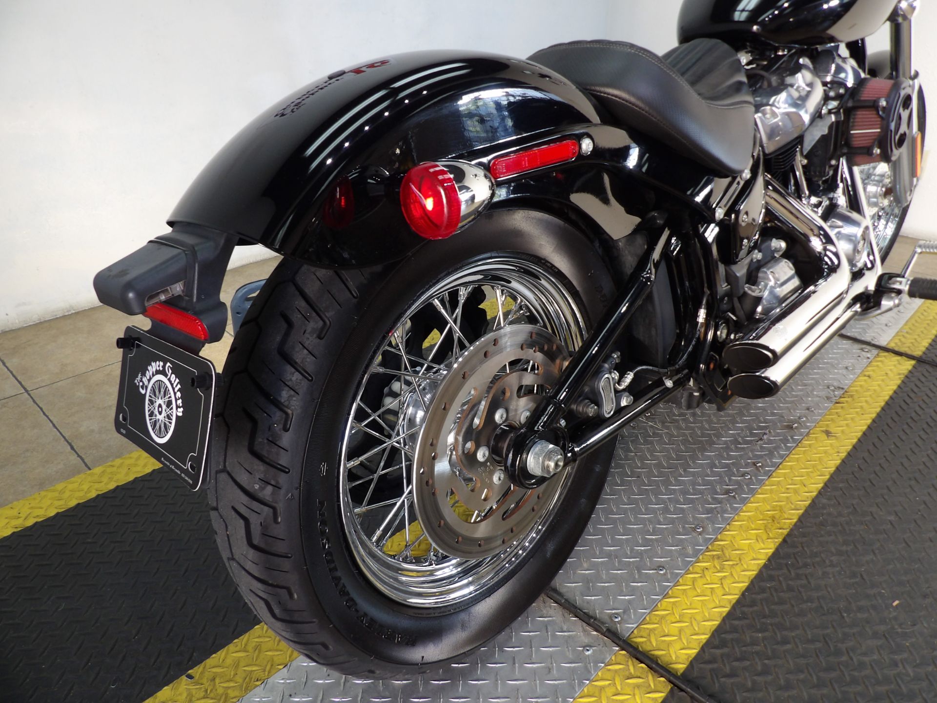 2020 Harley-Davidson Softail® Standard in Temecula, California - Photo 29