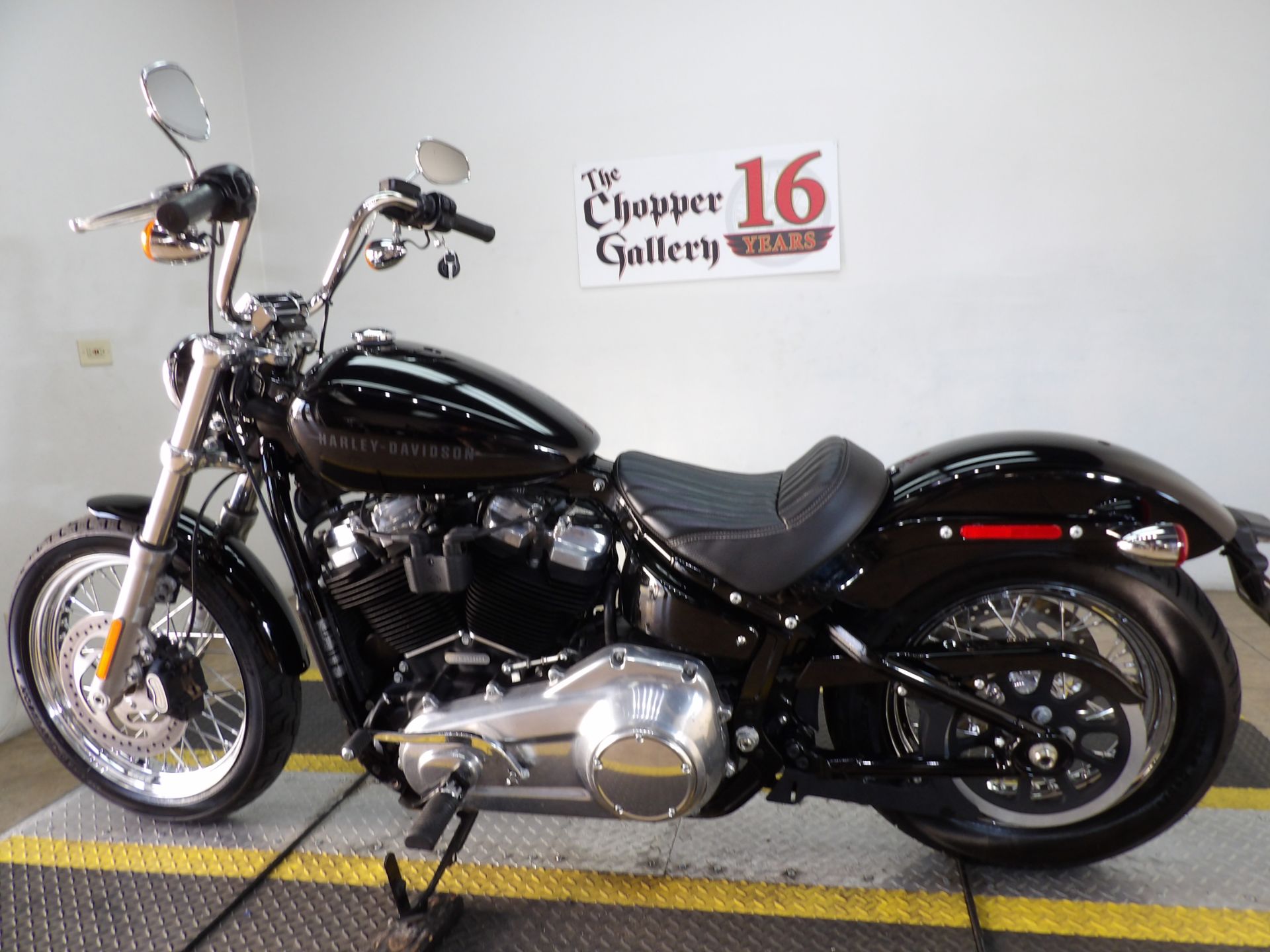 2020 Harley-Davidson Softail® Standard in Temecula, California - Photo 10