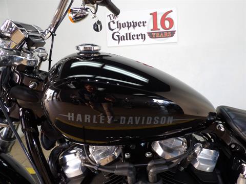 2020 Harley-Davidson Softail® Standard in Temecula, California - Photo 12