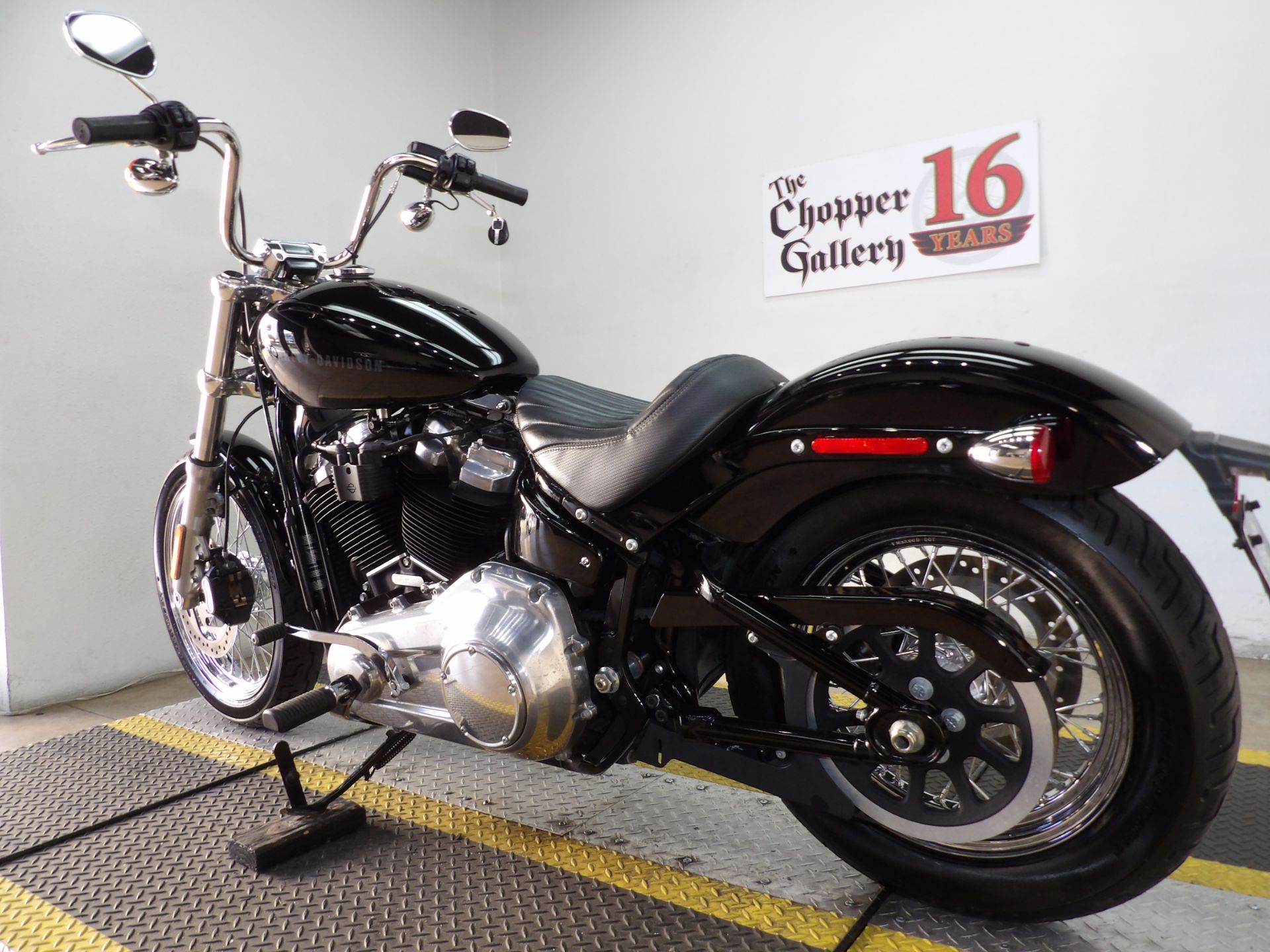 2020 Harley-Davidson Softail® Standard in Temecula, California - Photo 32