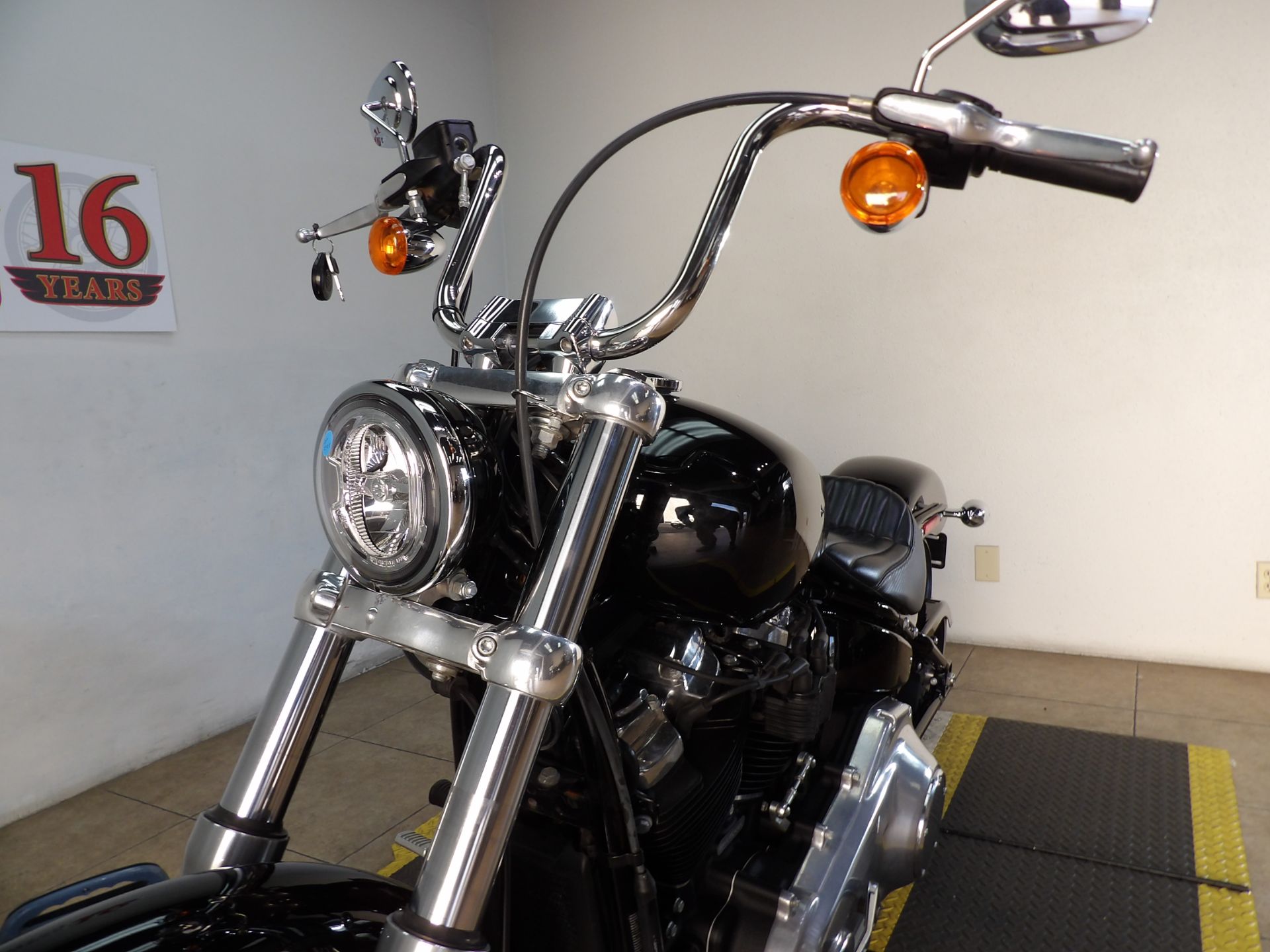 2020 Harley-Davidson Softail® Standard in Temecula, California - Photo 8
