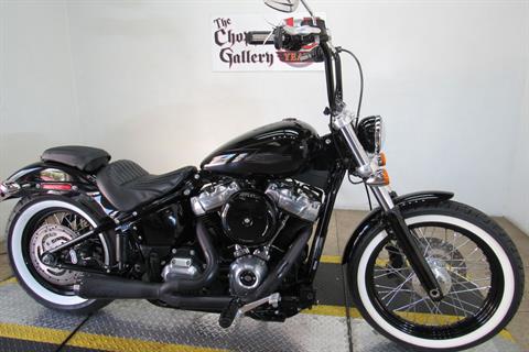 2020 Harley-Davidson Softail® Standard in Temecula, California - Photo 3