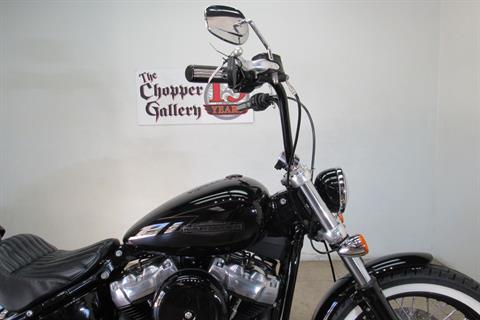 2020 Harley-Davidson Softail® Standard in Temecula, California - Photo 9