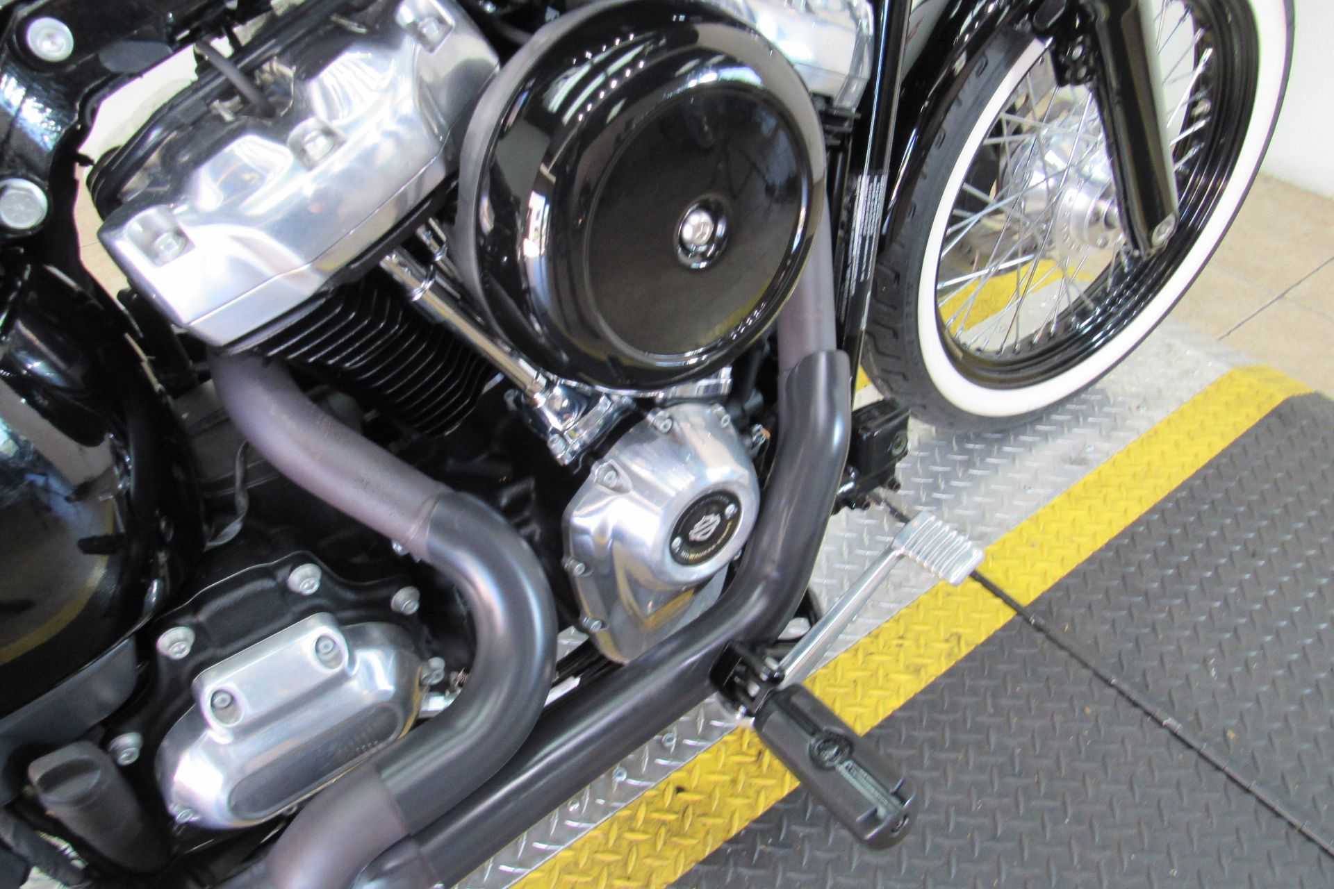 2020 Harley-Davidson Softail® Standard in Temecula, California - Photo 15
