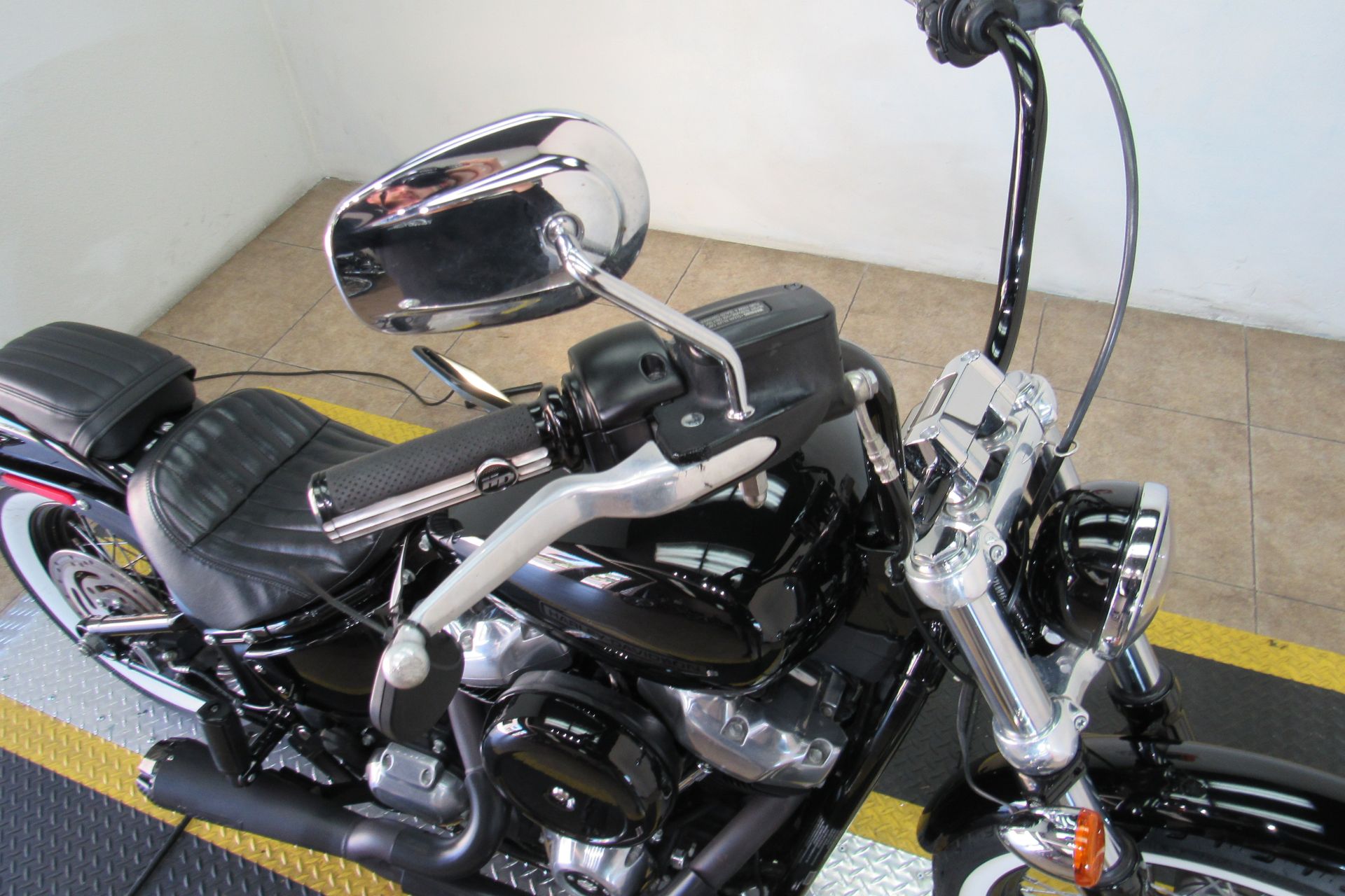 2020 Harley-Davidson Softail® Standard in Temecula, California - Photo 23