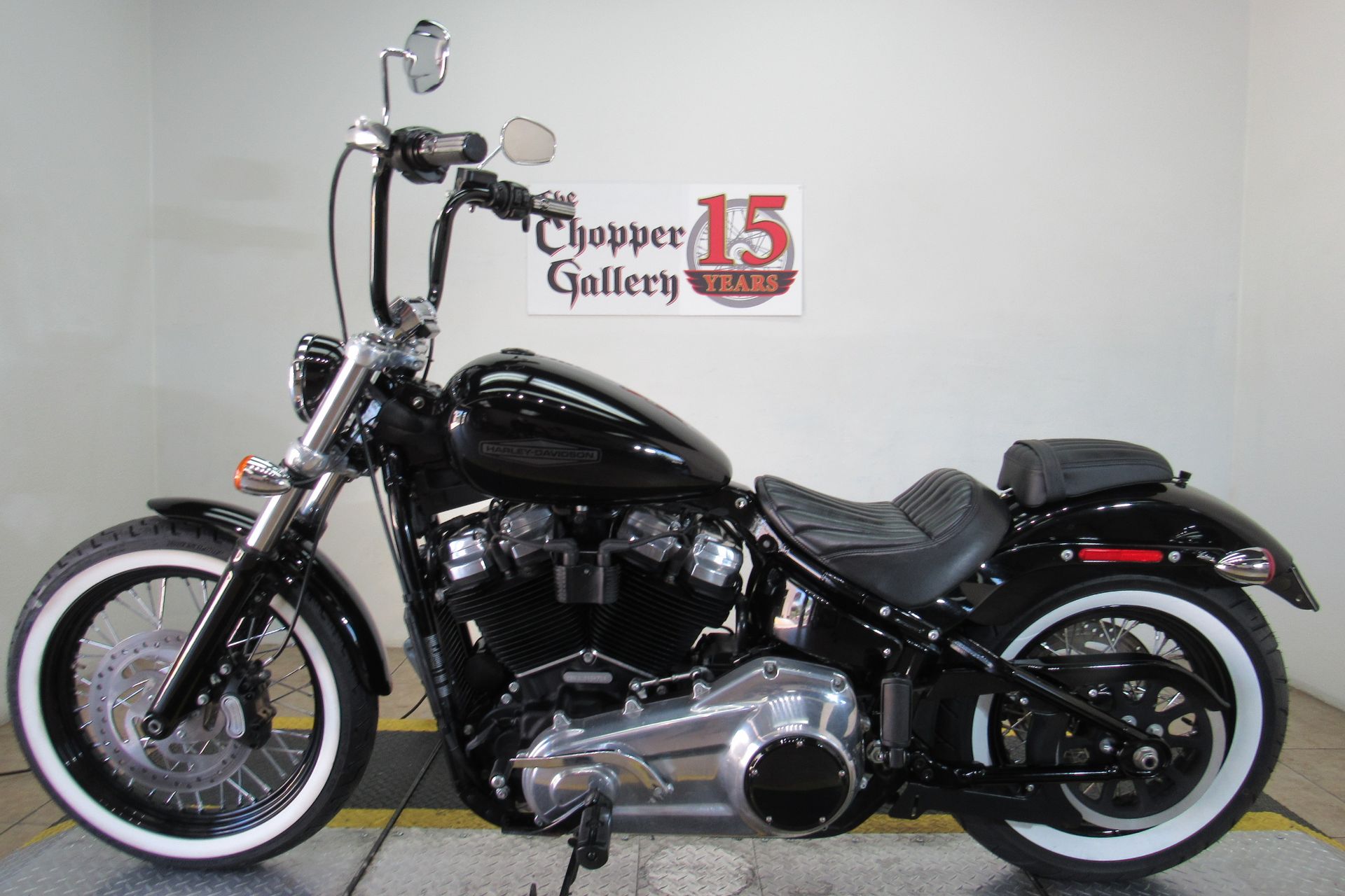 2020 Harley-Davidson Softail® Standard in Temecula, California - Photo 2