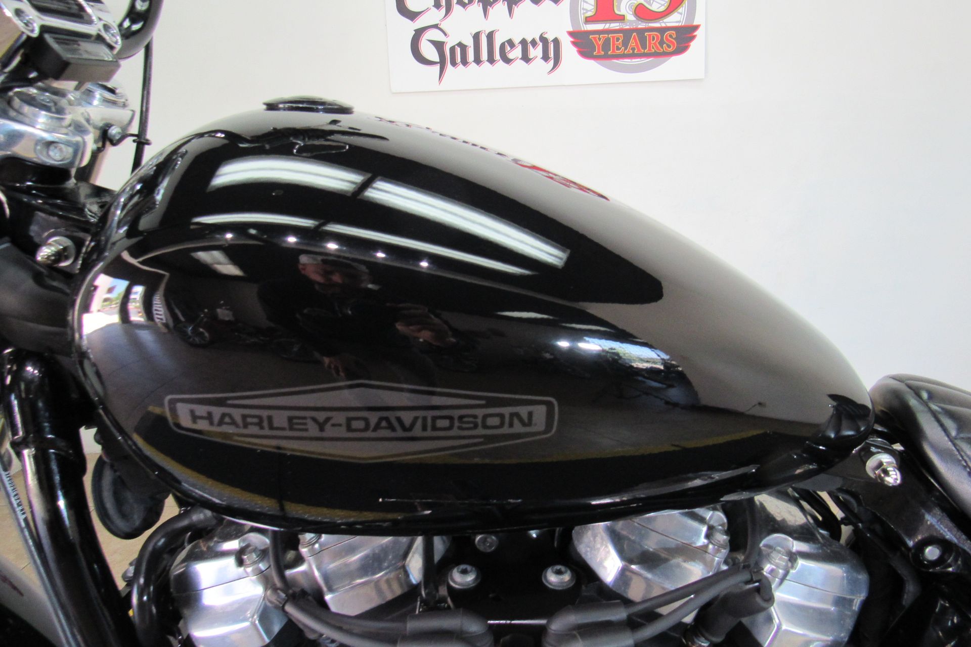 2020 Harley-Davidson Softail® Standard in Temecula, California - Photo 8