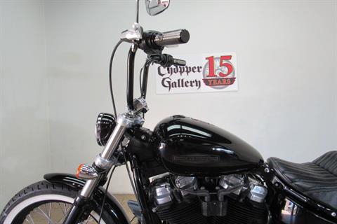 2020 Harley-Davidson Softail® Standard in Temecula, California - Photo 10
