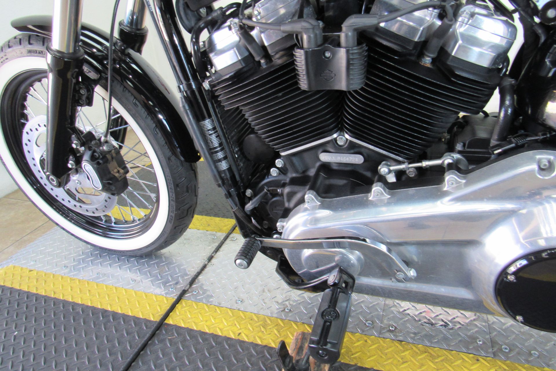 2020 Harley-Davidson Softail® Standard in Temecula, California - Photo 16