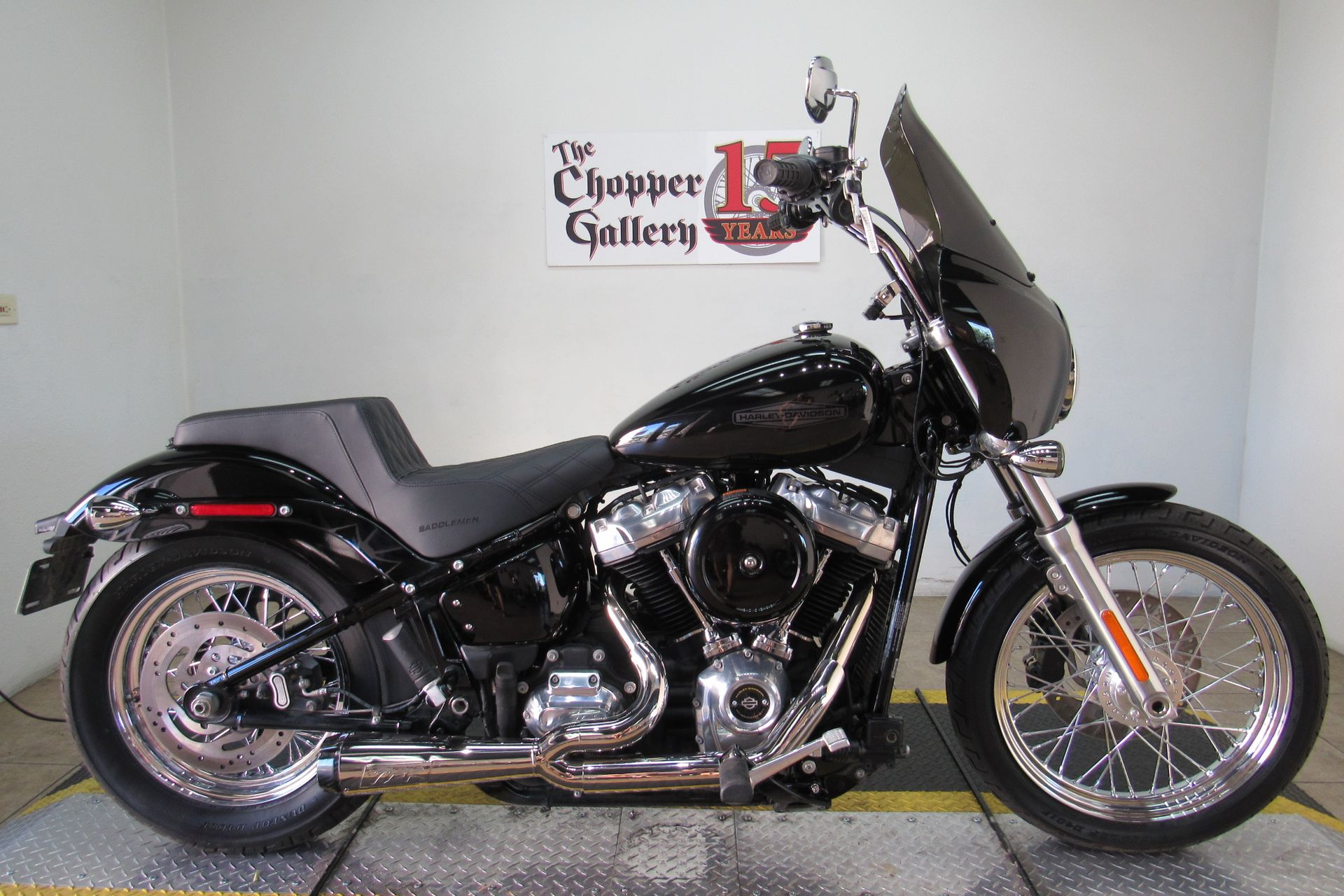 2020 Harley-Davidson Softail® Standard in Temecula, California - Photo 1