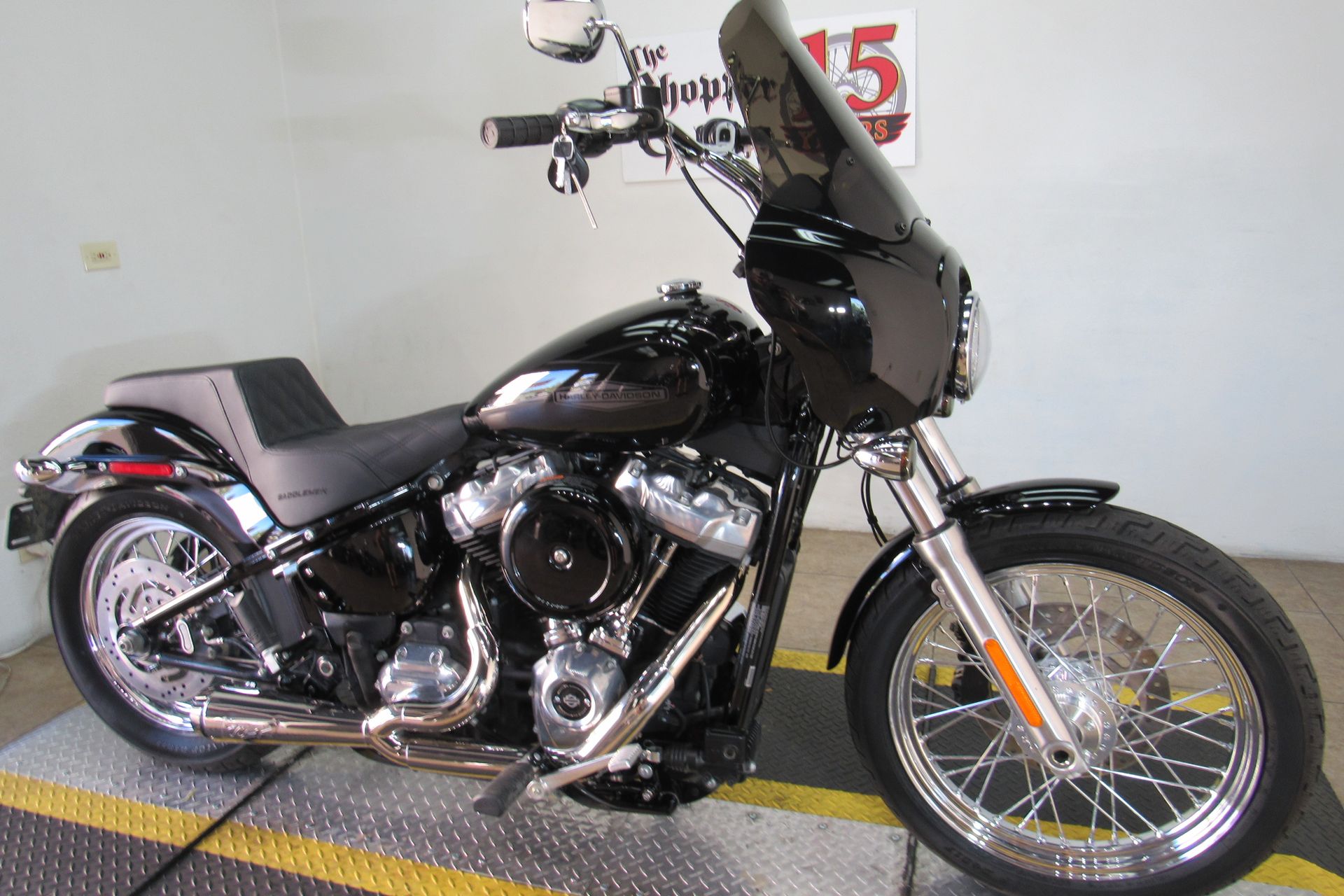 2020 Harley-Davidson Softail® Standard in Temecula, California - Photo 5