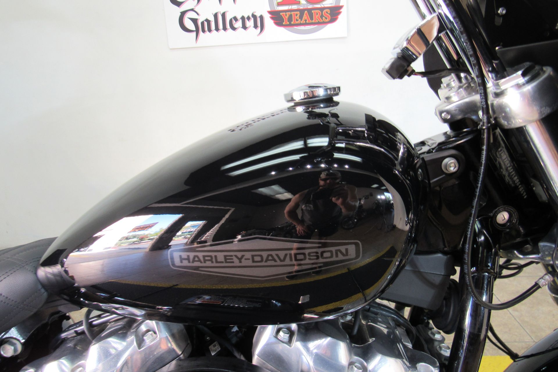 2020 Harley-Davidson Softail® Standard in Temecula, California - Photo 12