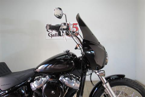 2020 Harley-Davidson Softail® Standard in Temecula, California - Photo 16
