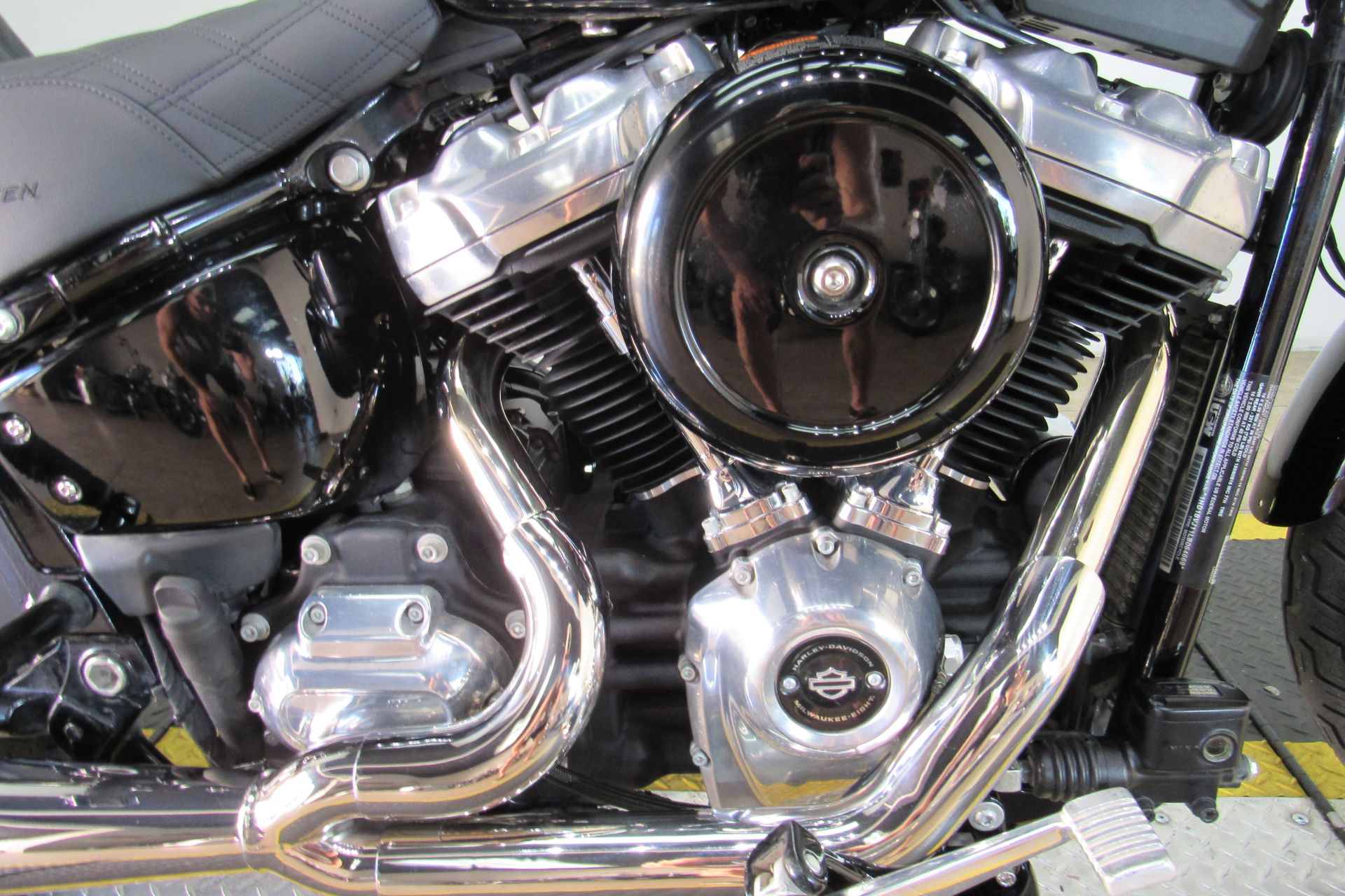 2020 Harley-Davidson Softail® Standard in Temecula, California - Photo 18