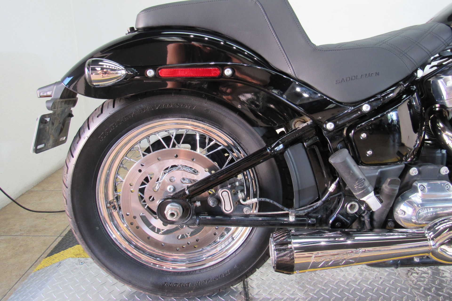 2020 Harley-Davidson Softail® Standard in Temecula, California - Photo 28