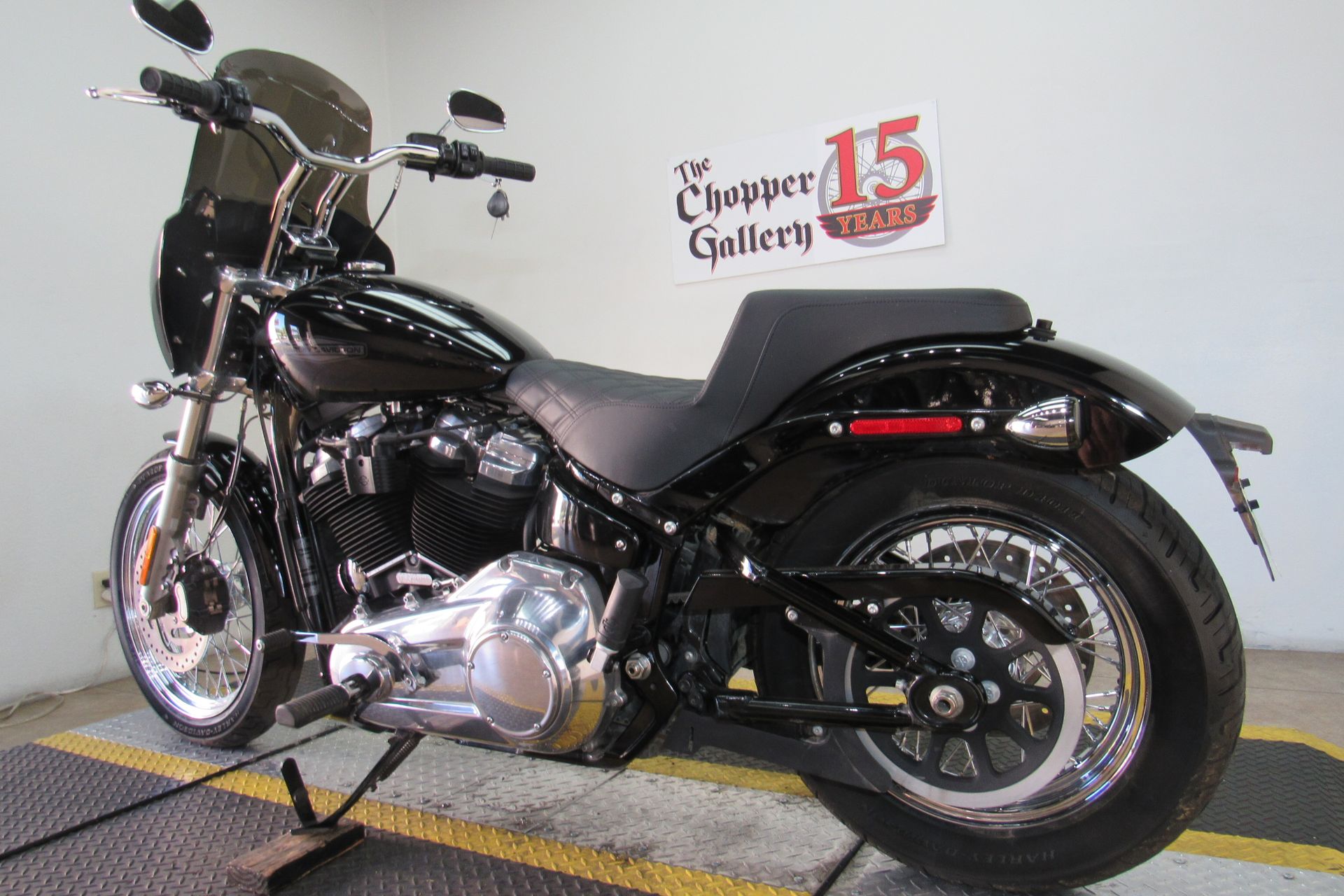 2020 Harley-Davidson Softail® Standard in Temecula, California - Photo 33