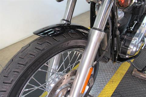 2020 Harley-Davidson Softail® Standard in Temecula, California - Photo 25