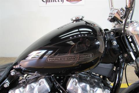 2020 Harley-Davidson Softail® Standard in Temecula, California - Photo 11