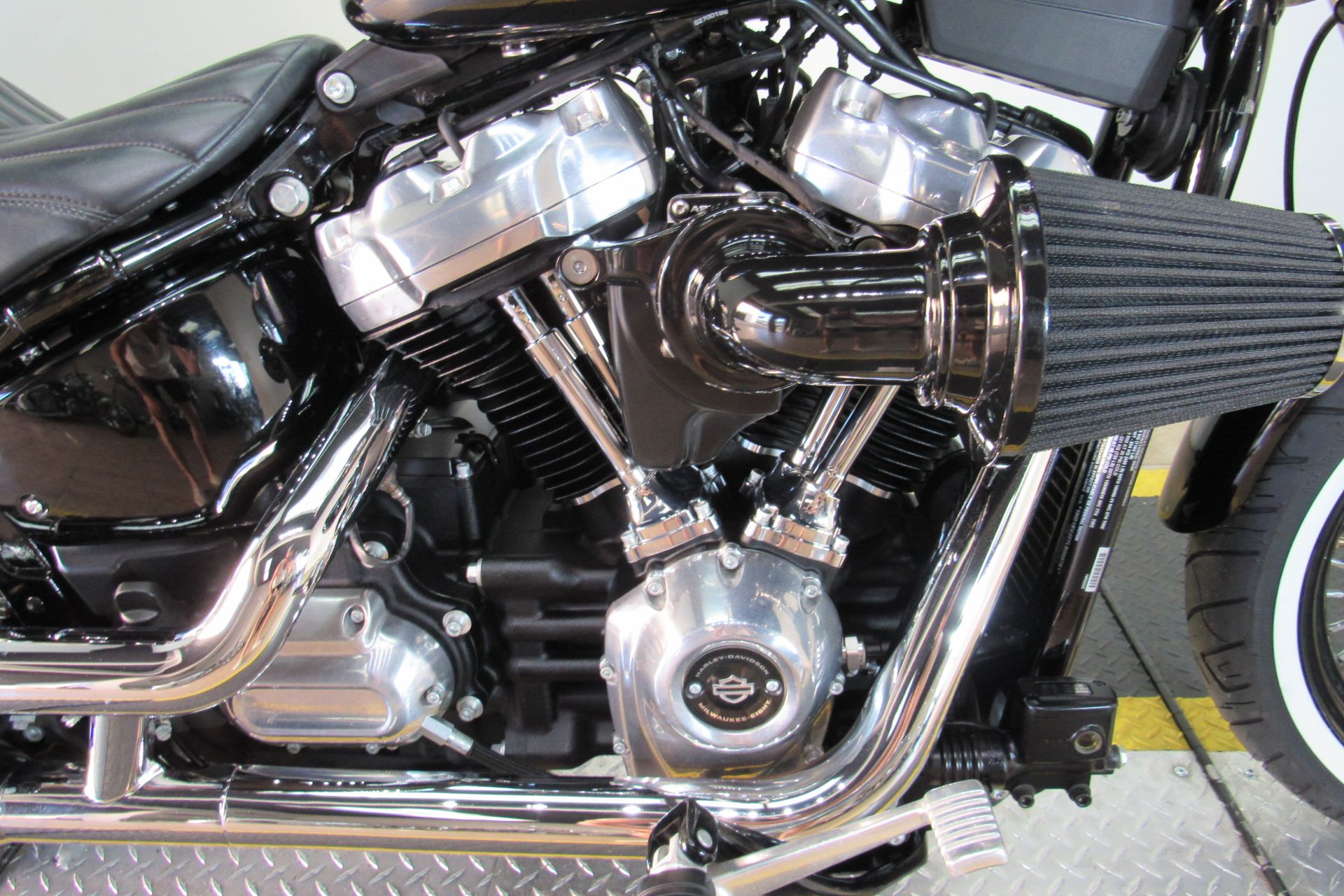 2020 Harley-Davidson Softail® Standard in Temecula, California - Photo 13