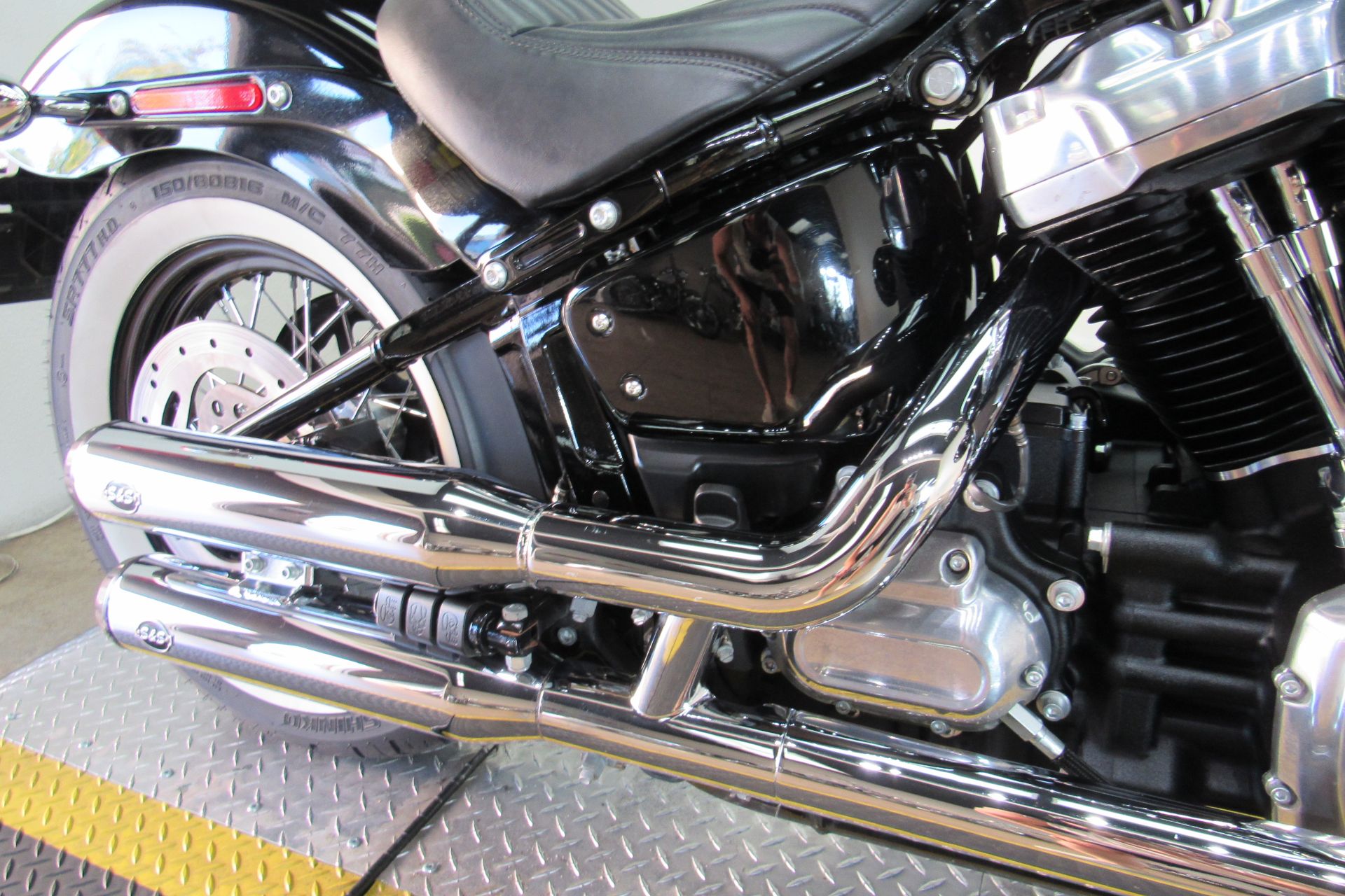 2020 Harley-Davidson Softail® Standard in Temecula, California - Photo 15