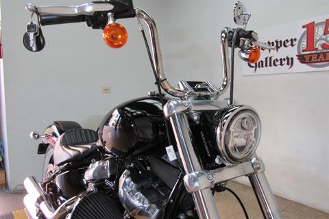 2020 Harley-Davidson Softail® Standard in Temecula, California - Photo 23
