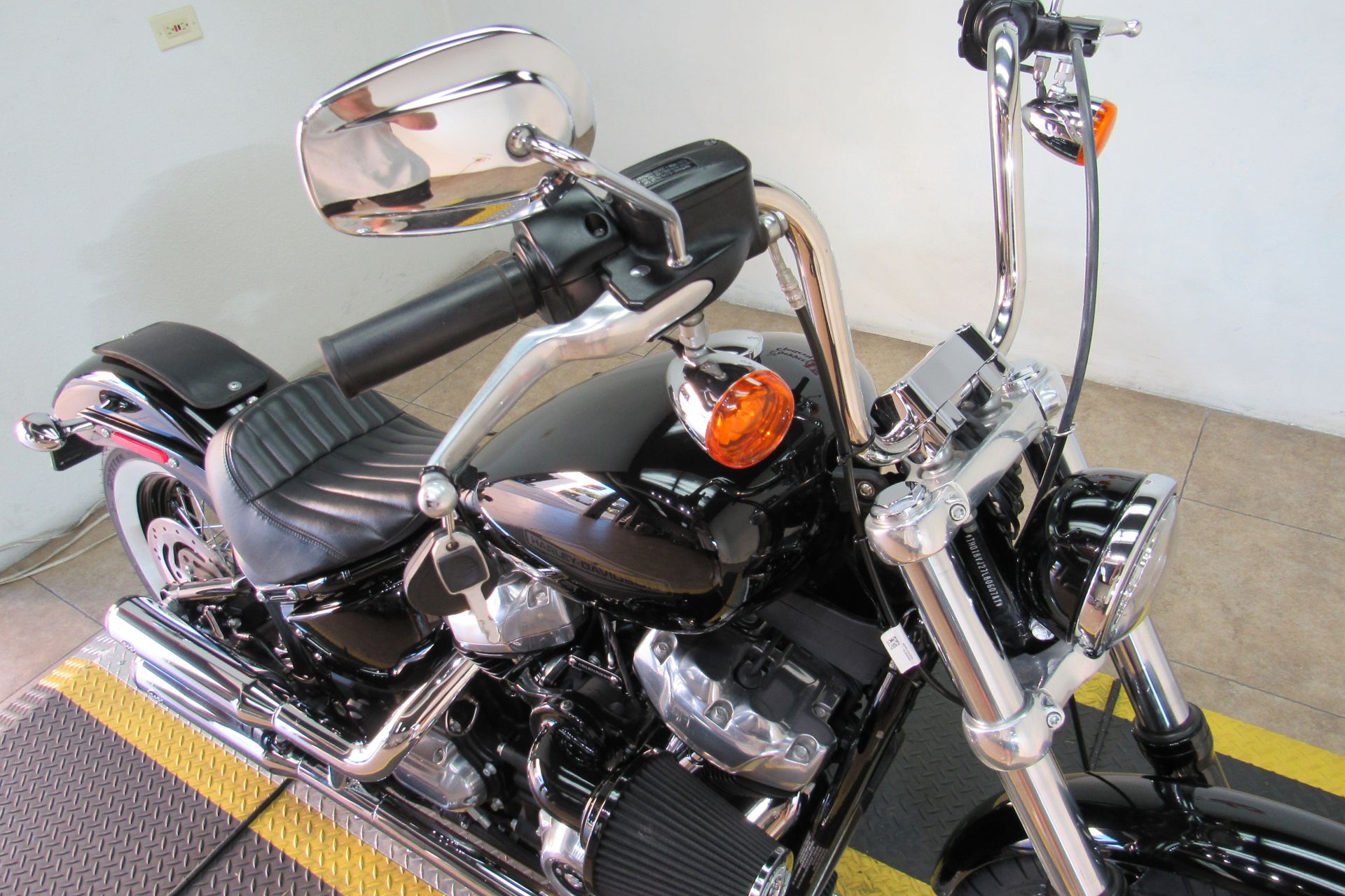 2020 Harley-Davidson Softail® Standard in Temecula, California - Photo 3