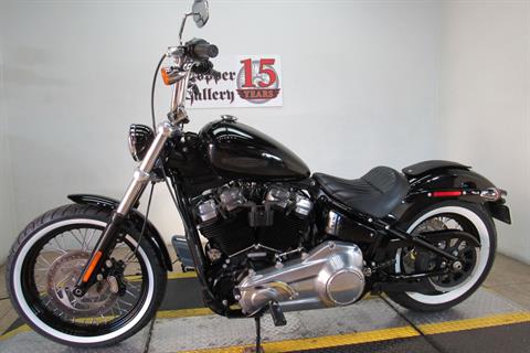 2020 Harley-Davidson Softail® Standard in Temecula, California - Photo 6