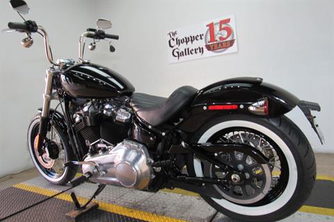 2020 Harley-Davidson Softail® Standard in Temecula, California - Photo 34