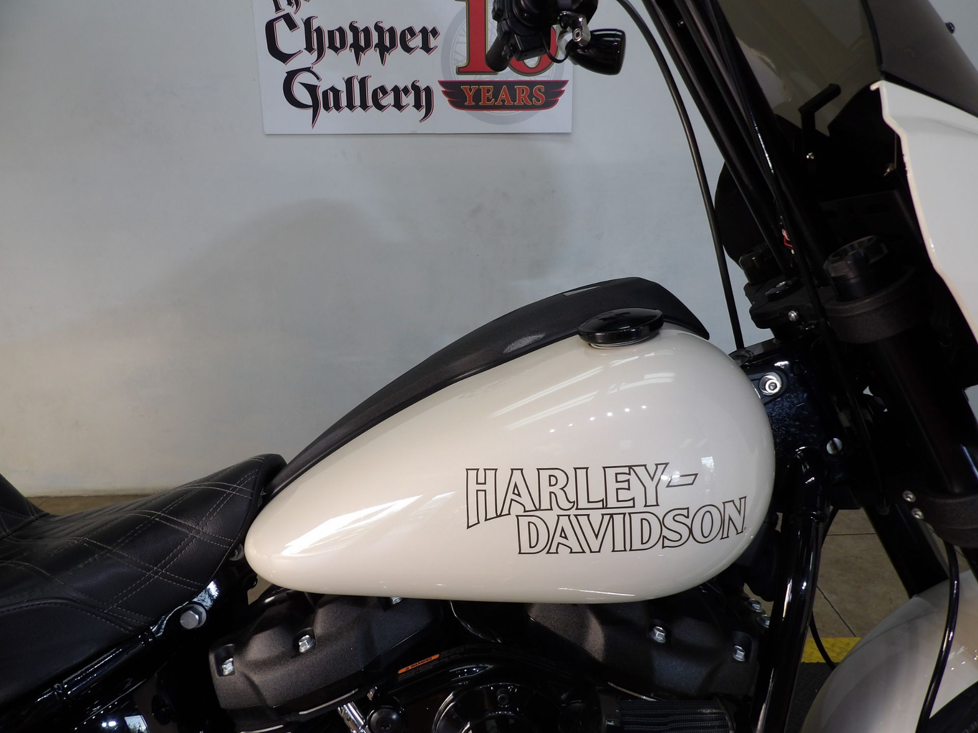 2023 Harley-Davidson Low Rider® S in Temecula, California - Photo 10