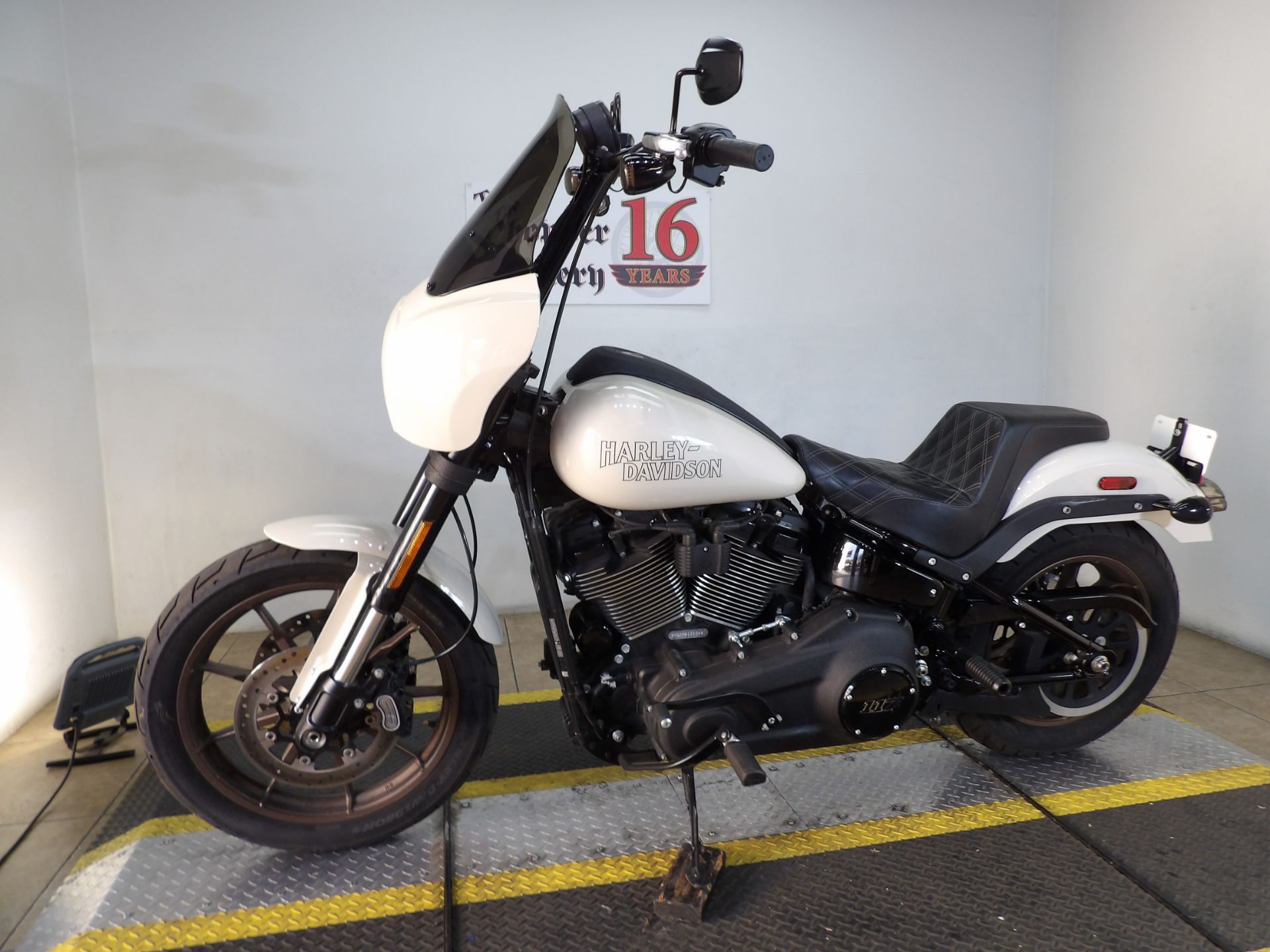 2023 Harley-Davidson Low Rider® S in Temecula, California - Photo 16