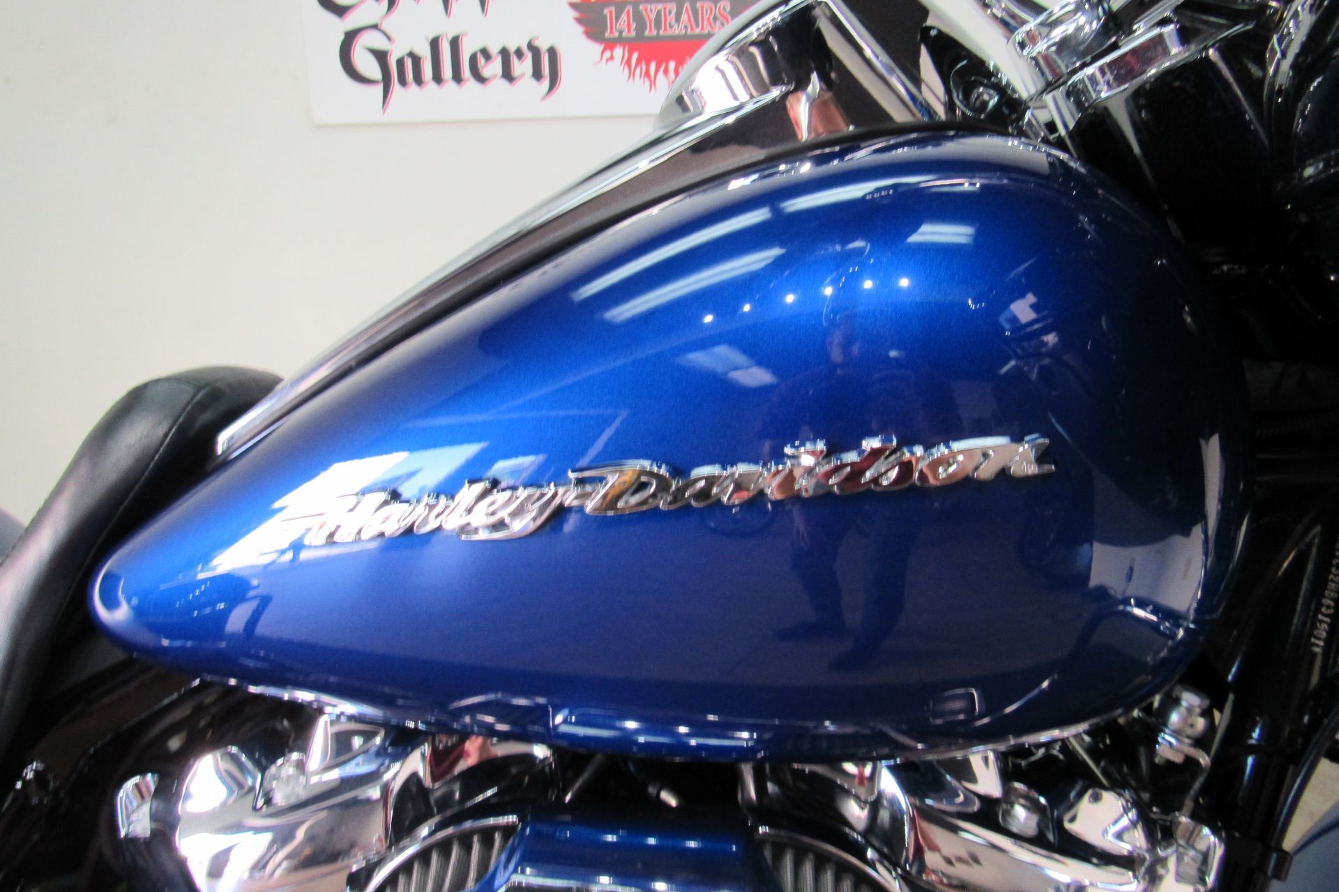 2017 Harley-Davidson Road Glide® Special in Temecula, California - Photo 7