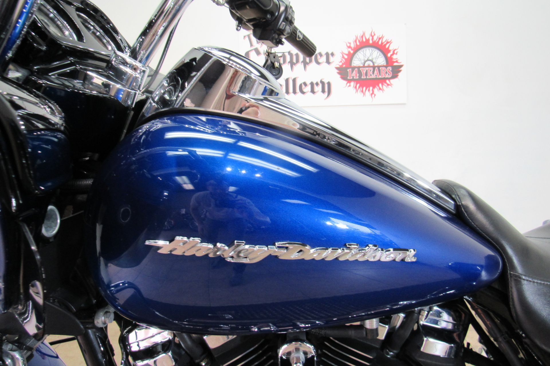 2017 Harley-Davidson Road Glide® Special in Temecula, California - Photo 8