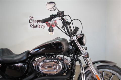 2016 Harley-Davidson SuperLow® 1200T in Temecula, California - Photo 9