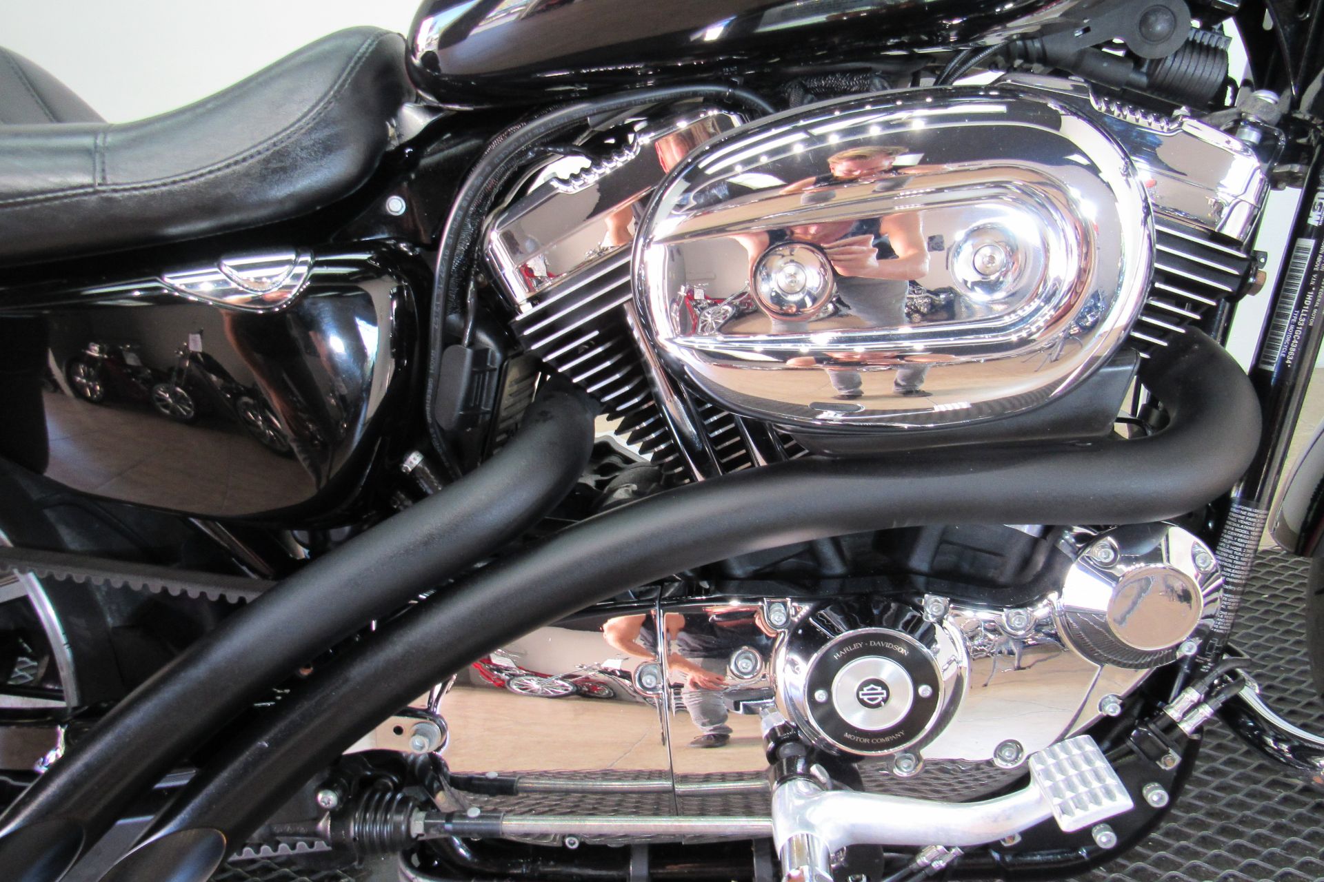 2016 Harley-Davidson SuperLow® 1200T in Temecula, California - Photo 11