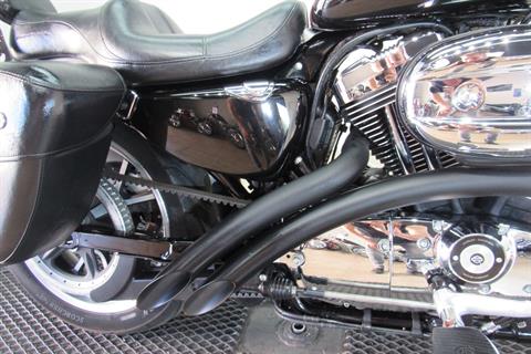 2016 Harley-Davidson SuperLow® 1200T in Temecula, California - Photo 13