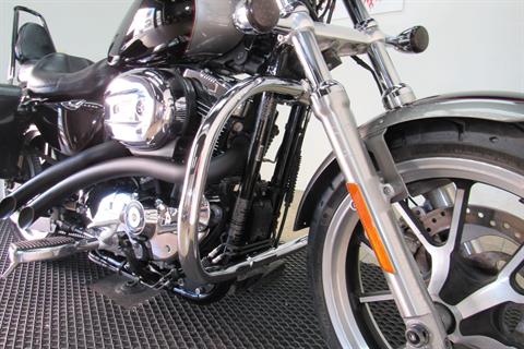 2016 Harley-Davidson SuperLow® 1200T in Temecula, California - Photo 17