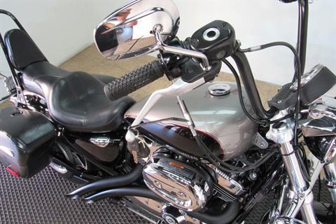 2016 Harley-Davidson SuperLow® 1200T in Temecula, California - Photo 25