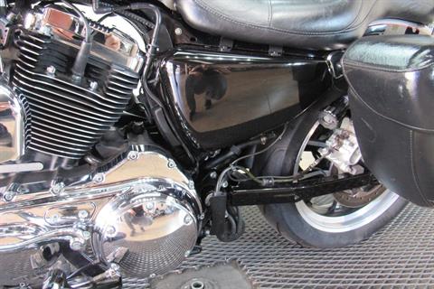2016 Harley-Davidson SuperLow® 1200T in Temecula, California - Photo 14