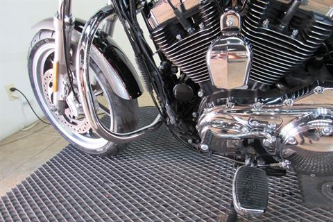 2016 Harley-Davidson SuperLow® 1200T in Temecula, California - Photo 16