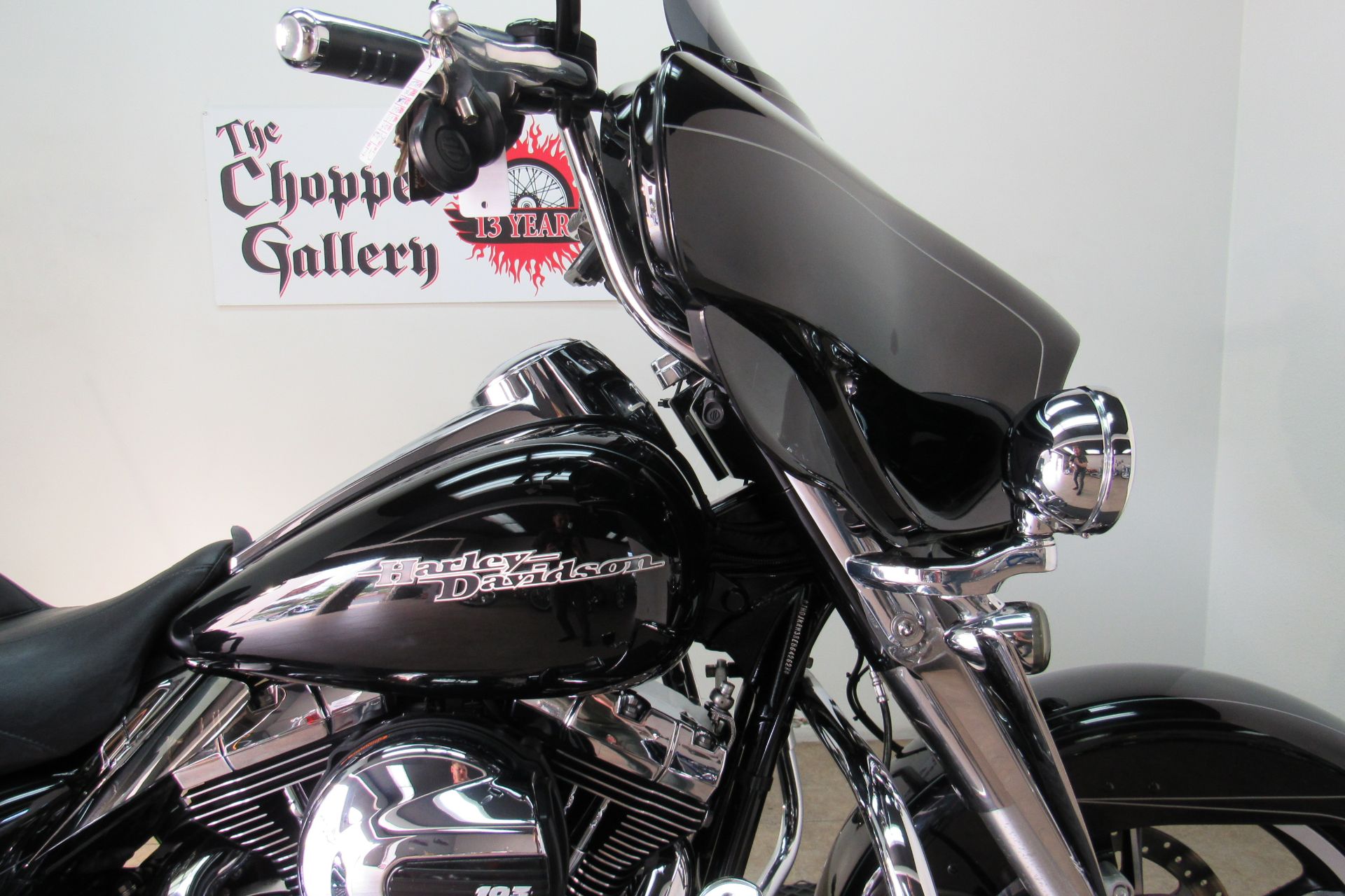 2014 Harley-Davidson Street Glide® Special in Temecula, California - Photo 9