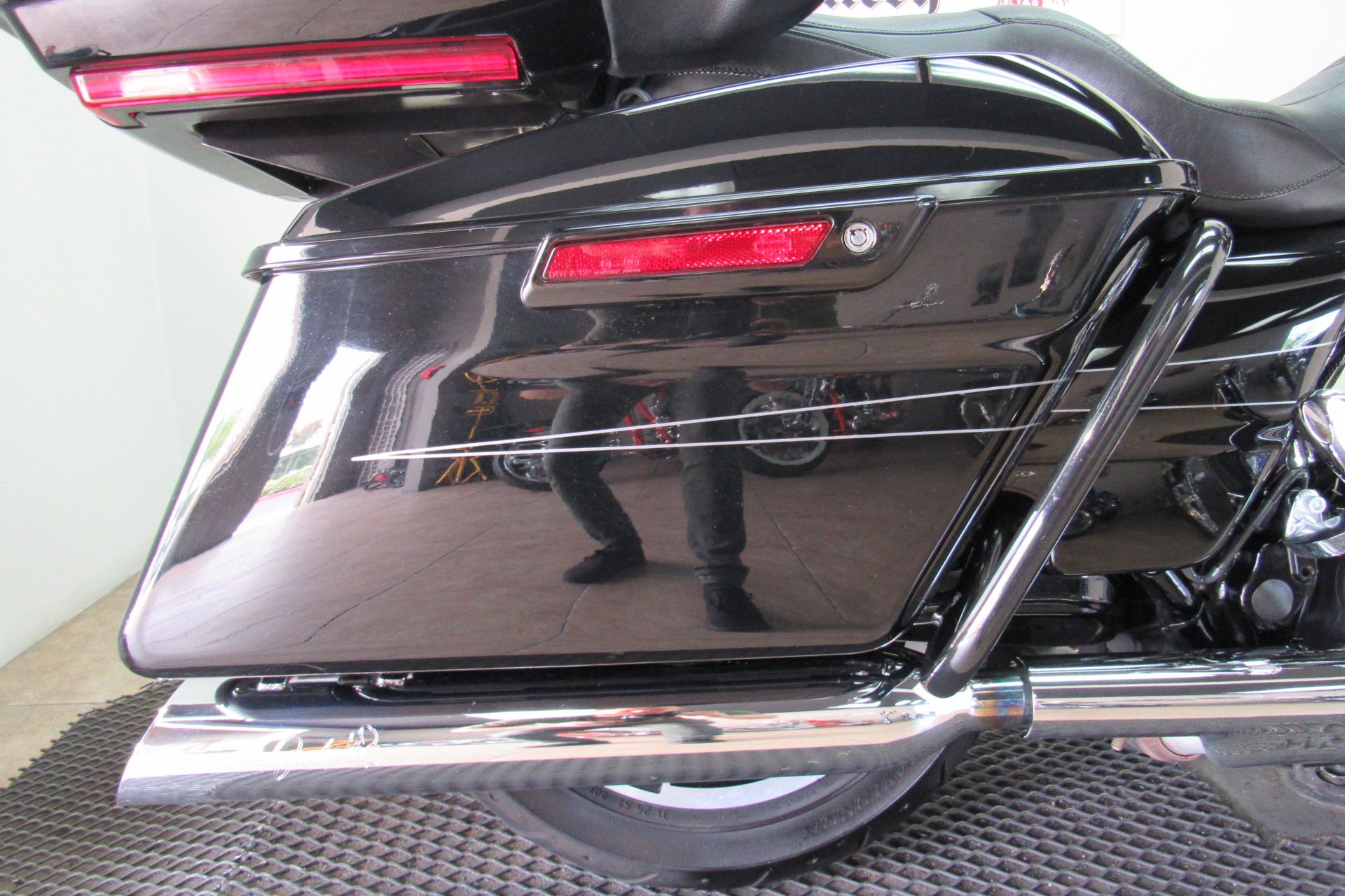 2014 Harley-Davidson Street Glide® Special in Temecula, California - Photo 23