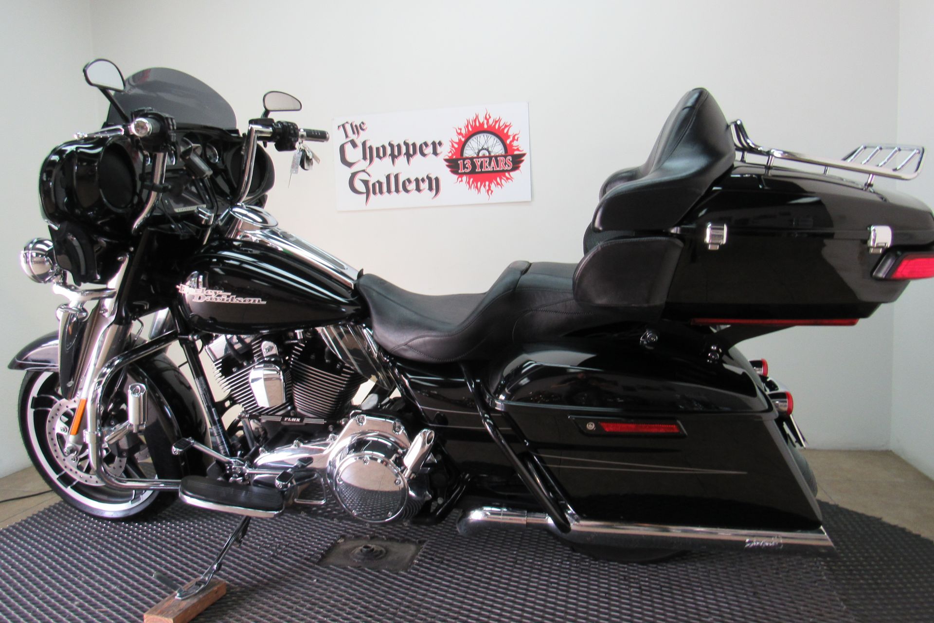 2014 Harley-Davidson Street Glide® Special in Temecula, California - Photo 6