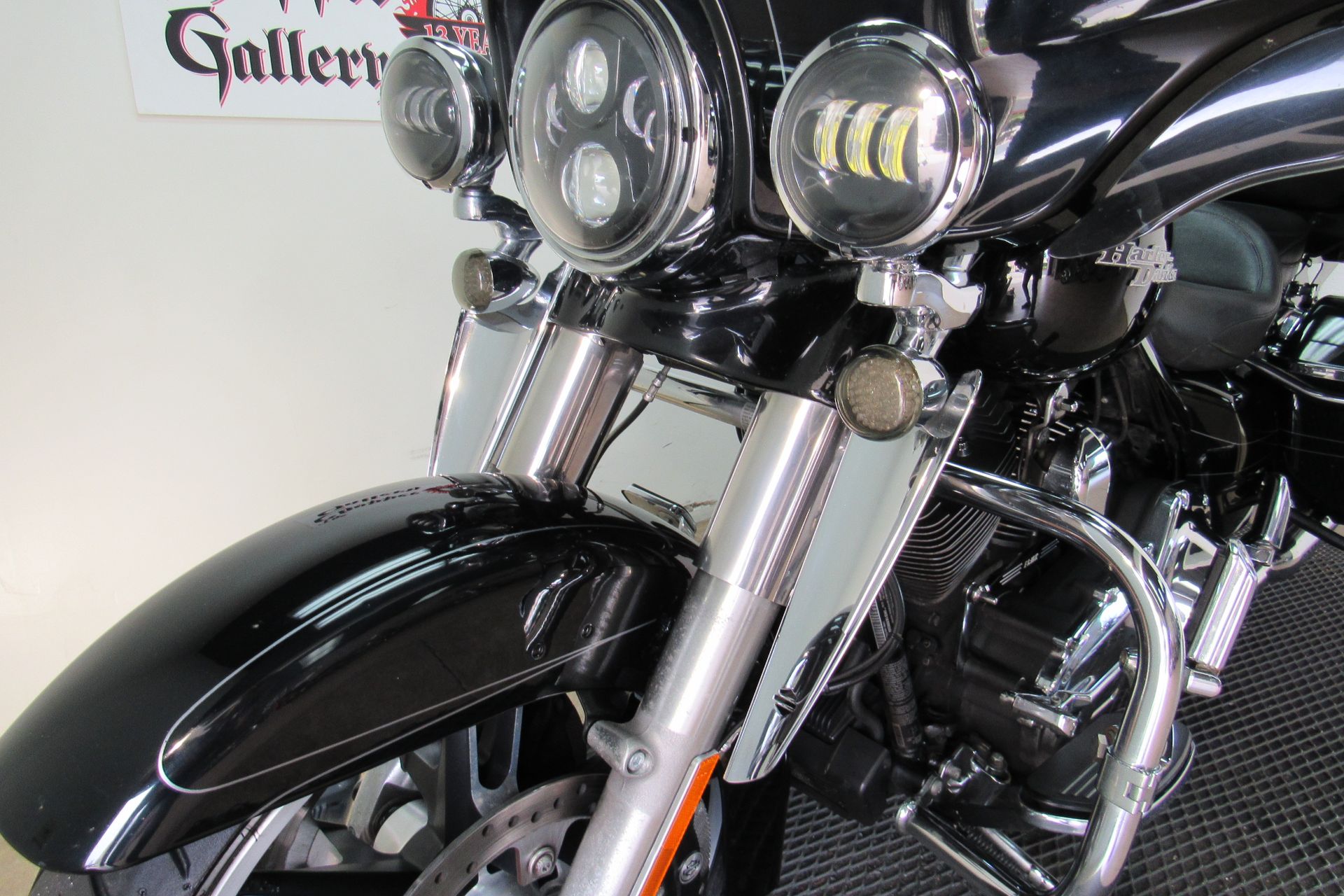 2014 Harley-Davidson Street Glide® Special in Temecula, California - Photo 35