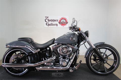2015 Harley-Davidson Breakout® in Temecula, California - Photo 1