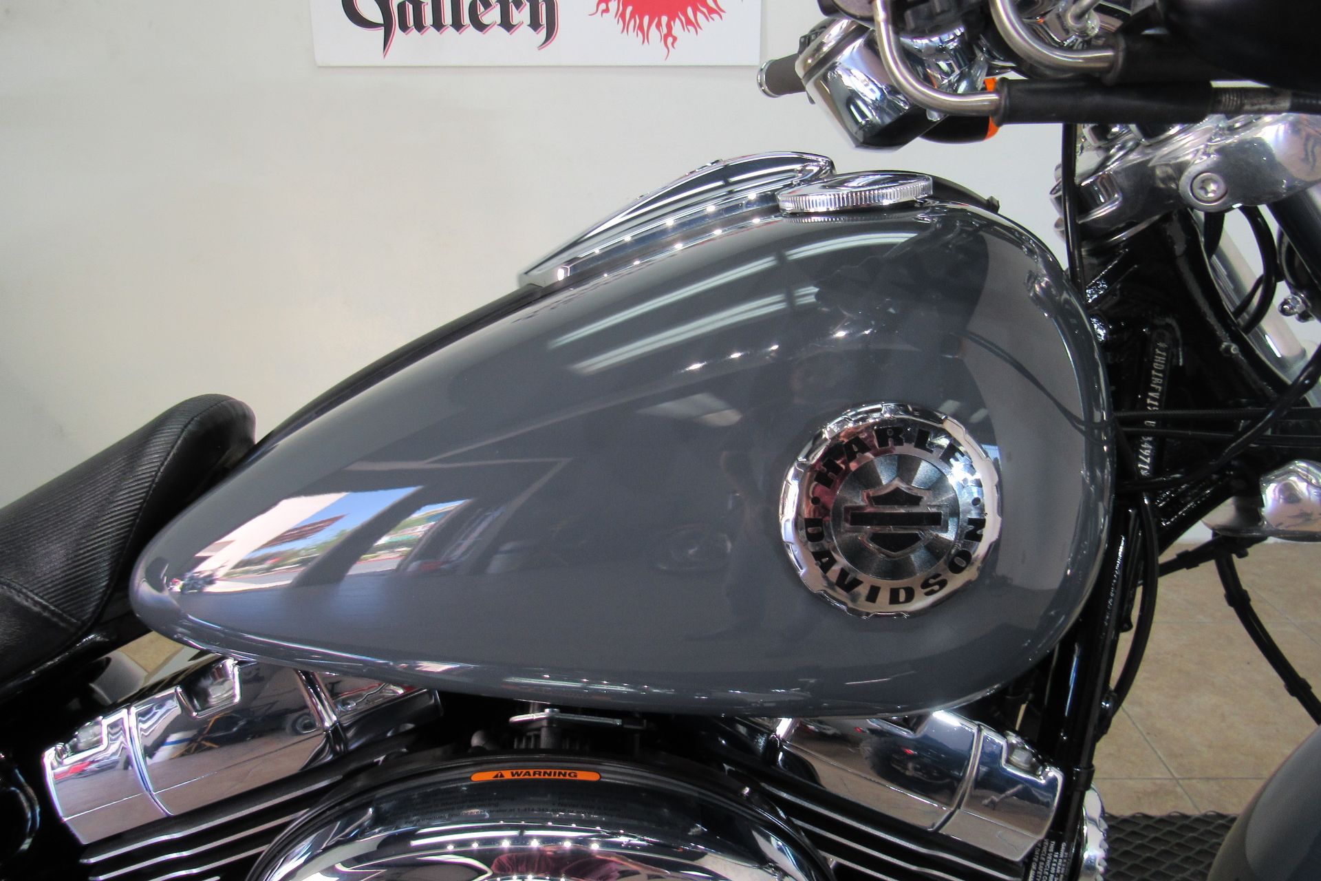 2015 Harley-Davidson Breakout® in Temecula, California - Photo 7