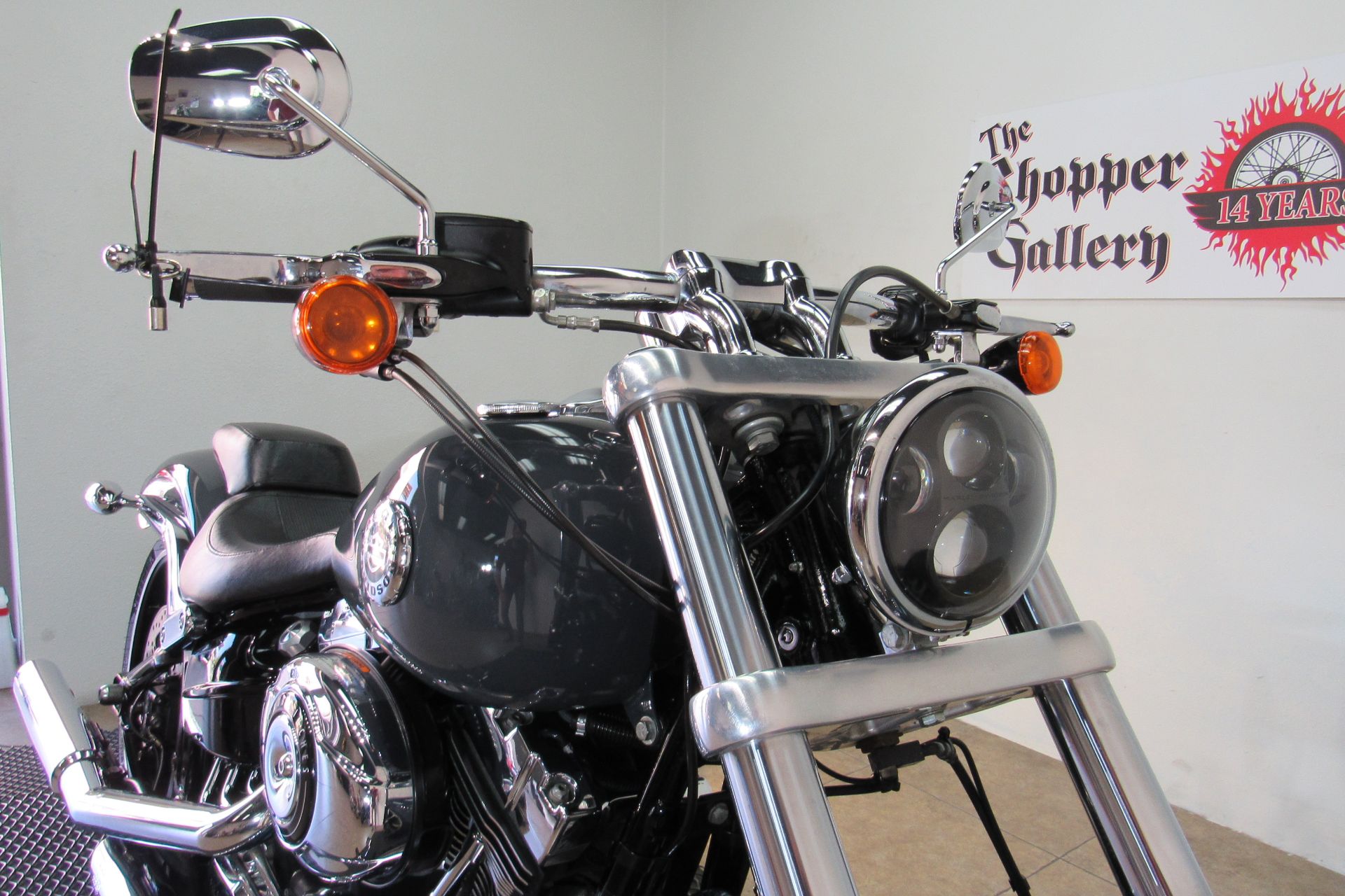 2015 Harley-Davidson Breakout® in Temecula, California - Photo 16
