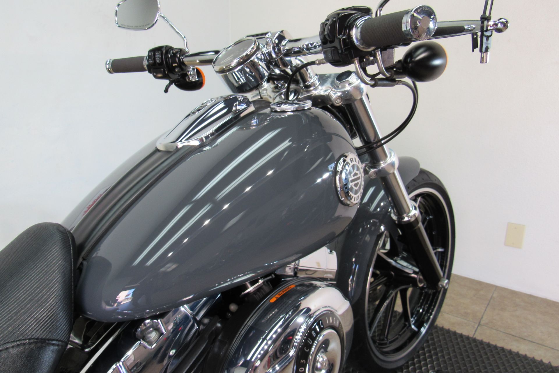 2015 Harley-Davidson Breakout® in Temecula, California - Photo 19