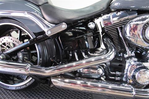 2015 Harley-Davidson Breakout® in Temecula, California - Photo 22